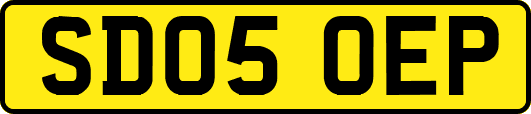 SD05OEP