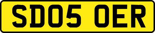 SD05OER