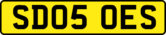 SD05OES