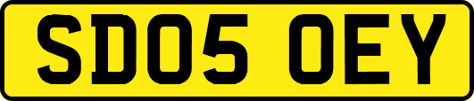 SD05OEY