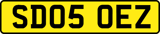 SD05OEZ