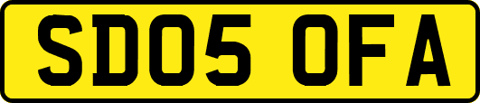 SD05OFA