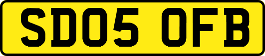 SD05OFB