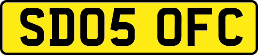 SD05OFC