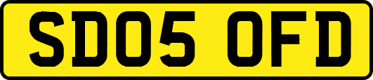 SD05OFD