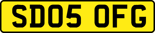 SD05OFG