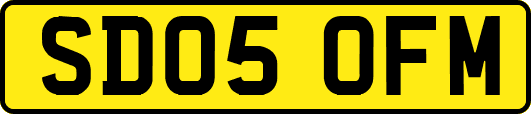 SD05OFM
