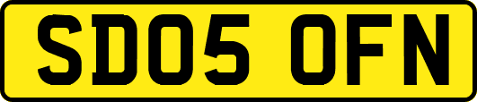 SD05OFN