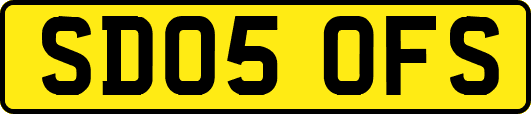 SD05OFS
