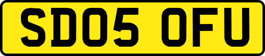 SD05OFU
