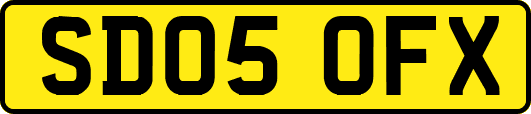 SD05OFX