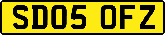 SD05OFZ