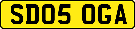 SD05OGA
