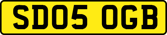 SD05OGB