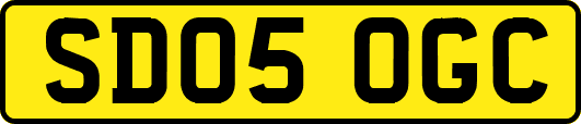 SD05OGC