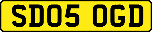 SD05OGD