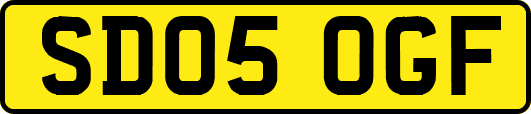 SD05OGF