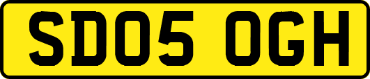 SD05OGH