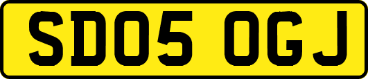 SD05OGJ