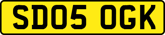 SD05OGK