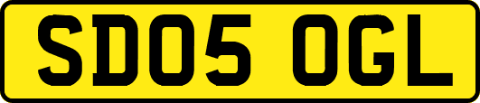 SD05OGL