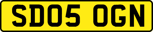 SD05OGN