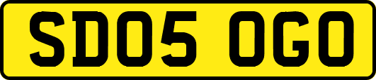 SD05OGO