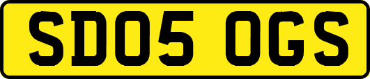 SD05OGS