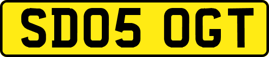 SD05OGT