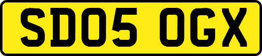 SD05OGX