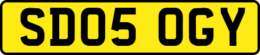 SD05OGY