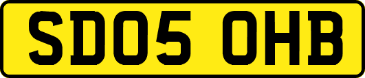 SD05OHB