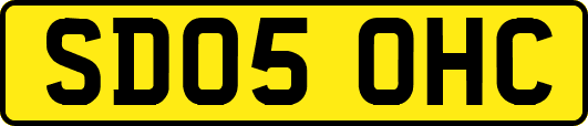SD05OHC