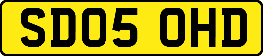 SD05OHD