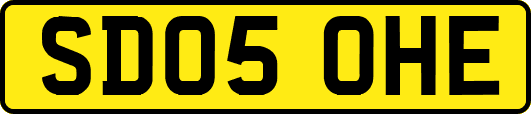 SD05OHE