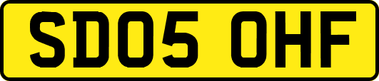 SD05OHF
