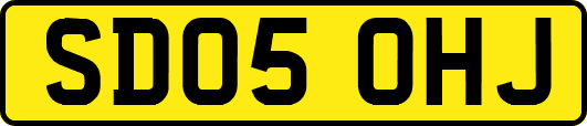 SD05OHJ