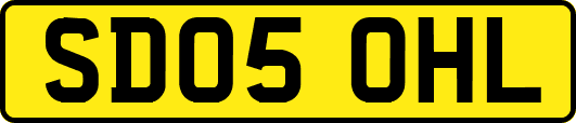 SD05OHL