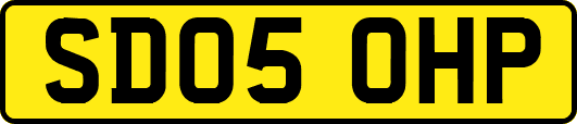 SD05OHP