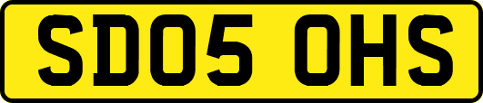 SD05OHS