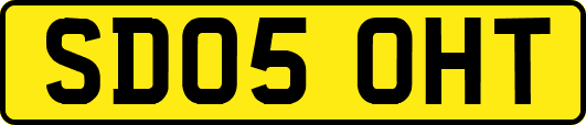 SD05OHT