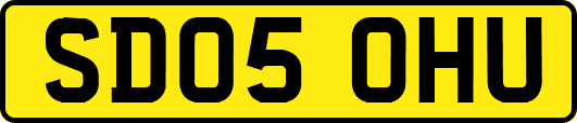 SD05OHU