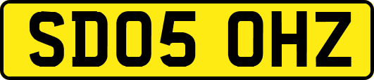 SD05OHZ