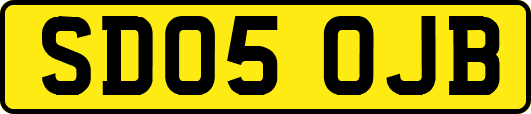 SD05OJB