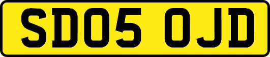 SD05OJD