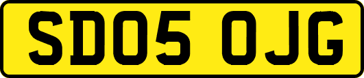 SD05OJG