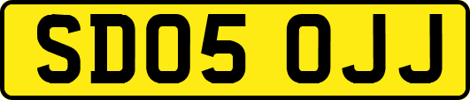 SD05OJJ