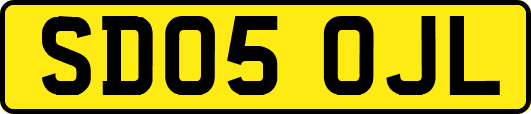 SD05OJL