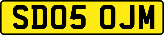 SD05OJM