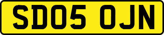 SD05OJN